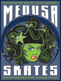 medusa skates